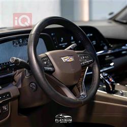 كاديلاك اسكاليد